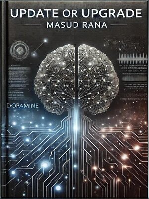 cover image of Update or Upgrade